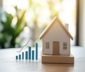 사업지 주거인프라